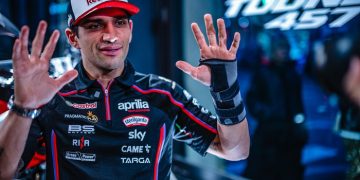 Jorge Martin: “Tanpaku Balapan Agak Membosankan”