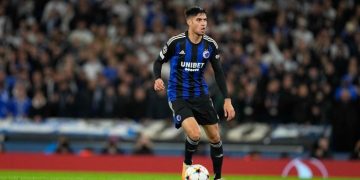 FC Copenhagen Tantang Chelsea di Babak 16 Besar UEFA Conference League