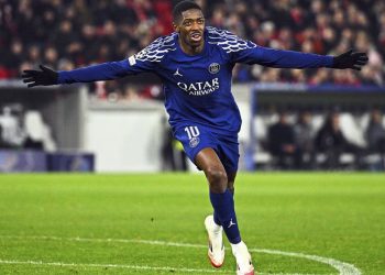 PSG vs Liverpool: Duel Panas 16 Besar Liga Champions