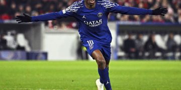 PSG vs Liverpool: Duel Panas 16 Besar Liga Champions