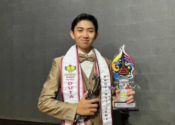 mahasiswa fkip unpas