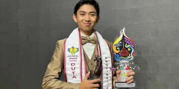 mahasiswa fkip unpas