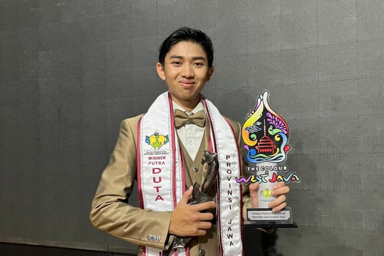 mahasiswa fkip unpas