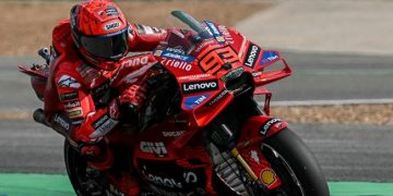 Bos Ducati Bela Marc Marquez Memperlambat Motor