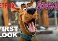 live-actiion scooby-doo