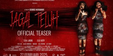 film jagal teluh