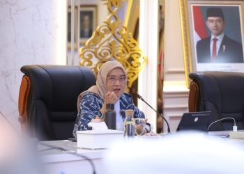 Gaduh Penundaan Pengangkatan CPNS dan PPPK