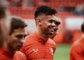 Mees Hilgers dilepas FC Twente