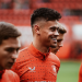 Mees Hilgers dilepas FC Twente