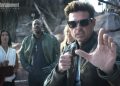 mortal kombat movie
