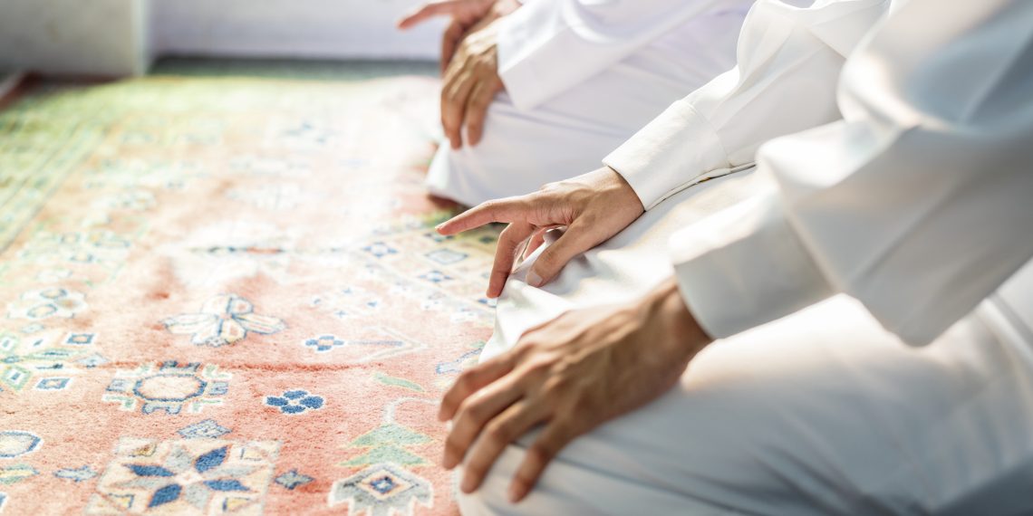 Tiga Tahapan Keutamaan Bulan Ramadan yang Sayang Dilewatkan