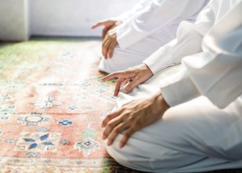 Tiga Tahapan Keutamaan Bulan Ramadan yang Sayang Dilewatkan