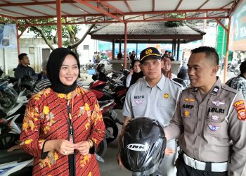 Pengampunan Pajak Kendaraan