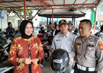 Pengampunan Pajak Kendaraan
