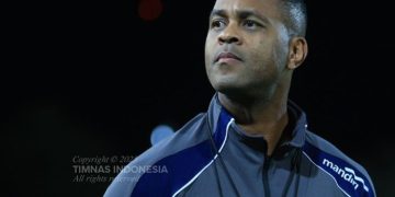 Patrick Kluivert Memuji Kualitas Timnas Indonesia