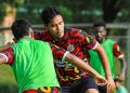 semen padang