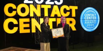 penghargaan bank bjb