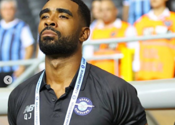 Patrick Kluivert Datangkan Enam Sosok Penting