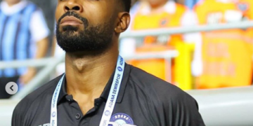 Patrick Kluivert Datangkan Enam Sosok Penting