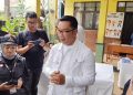 hasil tes DNA Ridwan Kamil