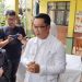 hasil tes DNA Ridwan Kamil