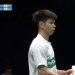 Siasat Berbalik Arah, Leong Jun Hao Takluk di Tangan Jonatan