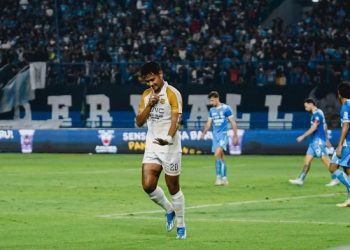 Siapkan Senjata Rahasia saat Menantang Australia