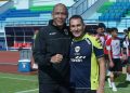 Gerald Vanenburg Pantau Timnas U-17 Indonesia, Persiapan Makin Matang