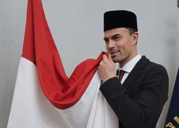 Emil Audero Resmi WNI, Nadeo Terpental?