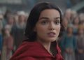 snow white rachel zegler