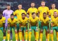 Timnas Australia Umumkan 26 Pemain Lawan Indonesia