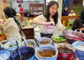 takjil pasar cihapit