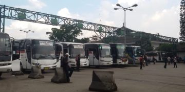 terminal bus cicaheum