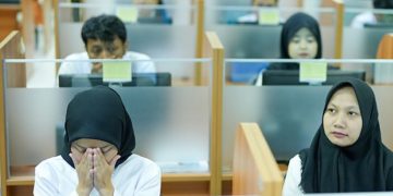 Unpad Rekrutmen SPPI