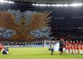 Timnas Indonesia babak keempat