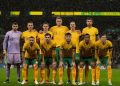 Titik Lemah Timnas Australia Jelang Kontra Indonesia