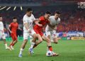 Indonesia Berpeluang Naik ke Posisi Tiga Klasemen Grup C