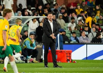 Indonesia Vs Australia, Laga Krusial Kluivert dan Popovic