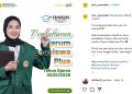 unpas beasiswa