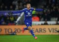 Jamie Vardy Akhiri Perjalanan 13 Tahun Bersama Leicester City