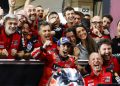 Ducati Waspadai Dominasi Panjang Marquez di MotoGP