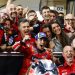 Ducati Waspadai Dominasi Panjang Marquez di MotoGP