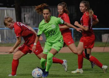 Drama Naturalisasi Djenna de Jong, PSSI Buka Suara!