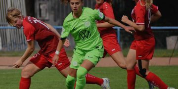 Drama Naturalisasi Djenna de Jong, PSSI Buka Suara!