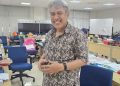 Jelang UTBK 2025, Pusat UTBK ITB Imbau Soal Persiapan dan Tata Tertib