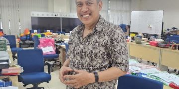 Jelang UTBK 2025, Pusat UTBK ITB Imbau Soal Persiapan dan Tata Tertib