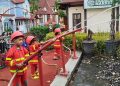 Kota Mini Lembang, Wisata Edukasi Favorit Saat Lebaran