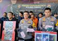pelaku pembunuhan