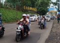 kepadatan lembang