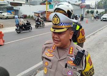 Arus Wisata Lebaran di Jawa Barat Menurun, Puncak Kunjungan H+2